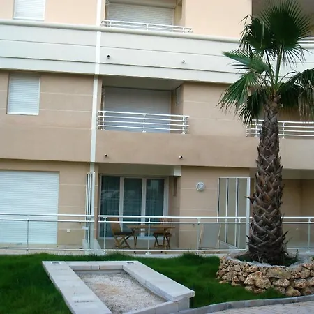 Appartamento Sleeps 2 Air Con Wifi